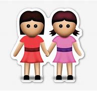 Image result for Best Friend Girl Emojis