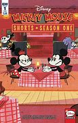 Image result for Disney+ Roku TV Mickey Mouse Shorts