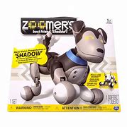 Image result for Zoomer Robot Shadow