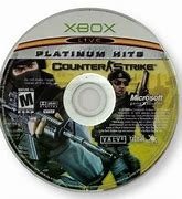 Image result for Counter Strike Xbox Original