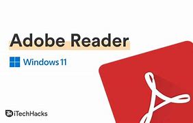 Image result for Adobe PDF Download Free for Windows 11