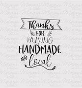 Image result for Thanks for Buying Local