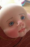 Image result for Squish Baby Doll Head