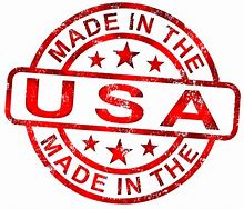 Image result for Made in the USA Clip Art