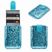 Image result for Template for a Cell Phone Card Holder