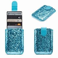 Image result for Card Holder for Back of Cell Phone