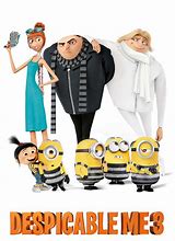 Image result for Despicable Me Malay