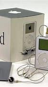 Image result for Introduction of Original iPod