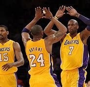 Image result for Lakers Dream Team