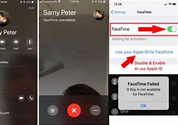 Image result for Verizon iPhone FaceTime Not Working