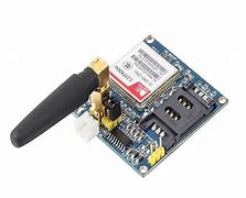 Image result for GSM Module PNG