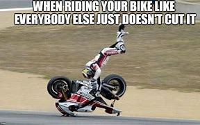 Image result for Vintage BMX Crash Meme