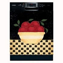 Image result for Apple Dishwasher Magnet