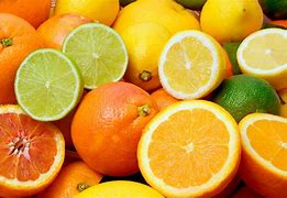 Image result for Citrus Fruits