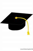 Image result for Graduation Cap Top Clip Art