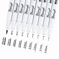 Image result for 9 Pen Series