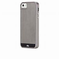 Image result for iPhone 5S Metal Case