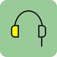 Image result for iPhone Headphones Icon
