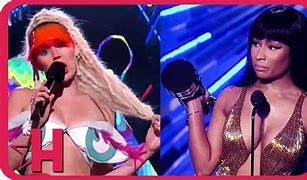 Image result for Nicki Minaj Diss