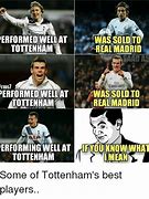 Image result for Find Tottenham Memes