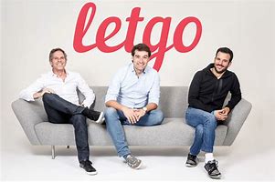 Image result for Letgo Website Official
