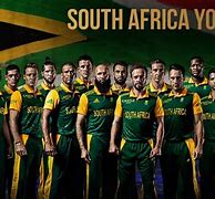 Image result for South African Cricket Symbol