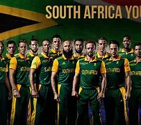 Image result for South Africa Cricket Team