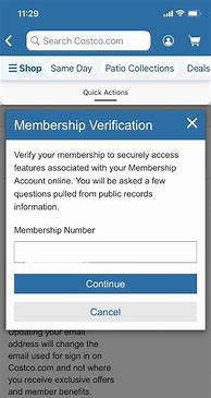 Image result for Costco Membership Card Expiration Date
