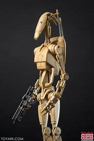 Image result for Droid Division Battle Droid