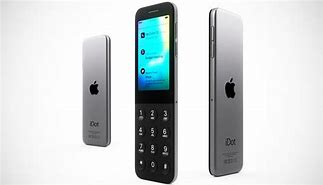 Image result for Apple 10 Cell Phone Keypad