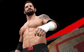 Image result for WWE 2K16 PS4 Game