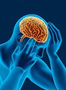 Image result for Headache Brain