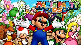 Image result for Mario Party Og