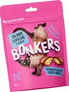 Image result for Bonkers Purr Pops Cat Treats