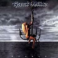 Image result for Great White Hooked Spotify