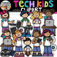 Image result for School Technology Clip Art