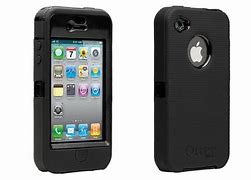 Image result for iPhone 5 OtterBox Clemson