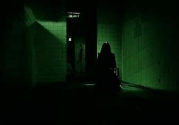 Image result for Scary Ghost Dark