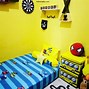 Image result for Design Kamar Tidur Bagi Remaja Lelaki