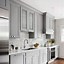 Image result for Color Ideas for Painting Kitchen Cabinets