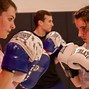 Image result for Muscle Boxing Sparring