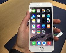 Image result for Home Screen iPhone 6 Plus