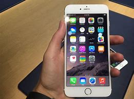 Image result for Buttons On iPhone 6 Plus