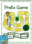 Image result for Prefix Game
