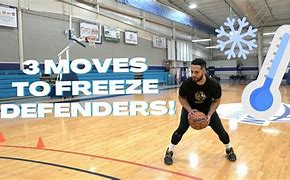 Image result for Basketball Freeze Meme
