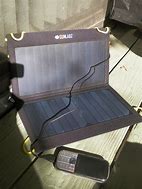 Image result for Best Car Battery Solar Charger