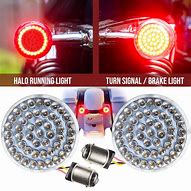 Image result for Motorcycle Signal Lights
