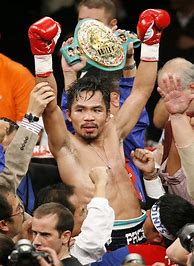 Image result for Manny Pacquiao Boxing