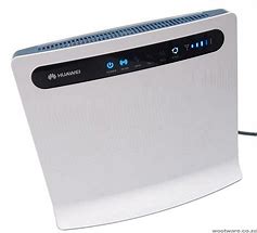 Image result for Huawei 4G WiFi Router