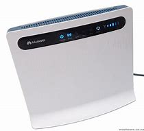 Image result for 4G LTE Broadband Router